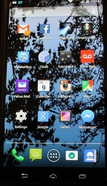 The Incredible Cellphone