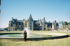 Biltmore Mansion
