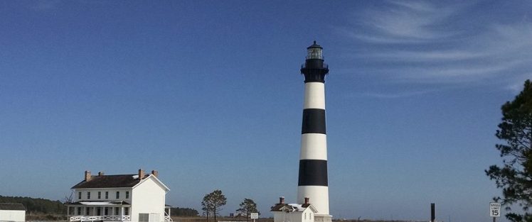 Lighthouse Cape Hattereas
