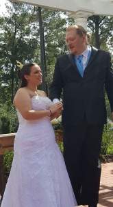 Wedding picture